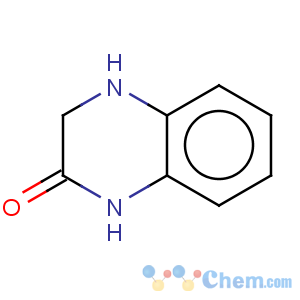 CAS No:59564-59-9 2(1H)-Quinoxalinone,3,4-dihydro-