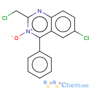 CAS No:5958-24-7 Cmpcqo