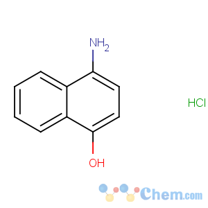 CAS No:5959-56-8 4-aminonaphthalen-1-ol