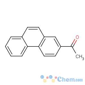 CAS No:5960-69-0 1-phenanthren-2-ylethanone