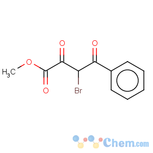 CAS No:59609-59-5 Benzenebutanoic acid, b-bromo-a,g-dioxo-, methyl ester