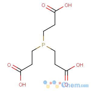 CAS No:5961-85-3 Propanoic acid,3,3',3''-phosphinidynetris-