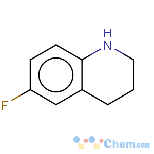 CAS No:59611-52-8 6-Fluoro-1,2,3,4-tetrahydroquinoline