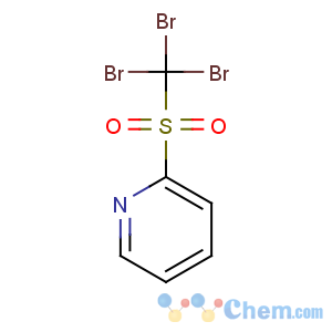 CAS No:59626-33-4 2-(tribromomethylsulfonyl)pyridine