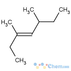 CAS No:59643-68-4 3,5-Dimethyl-3-heptene
