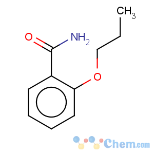 CAS No:59643-84-4 Benzamide, 2-propoxy-