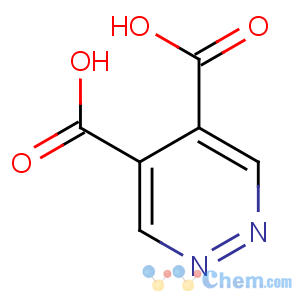 CAS No:59648-14-5 pyridazine-4,5-dicarboxylic acid