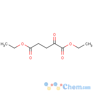 CAS No:5965-53-7 diethyl 2-oxopentanedioate