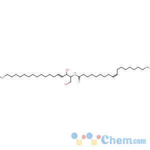 CAS No:5966-28-9 n-oleoyl-d-sphingosine