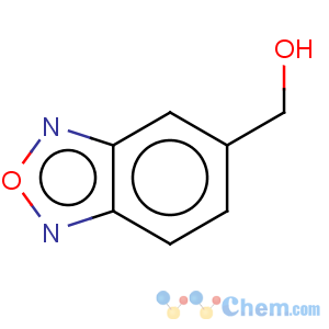 CAS No:59660-56-9 2,1,3-Benzoxadiazole-5-methanol