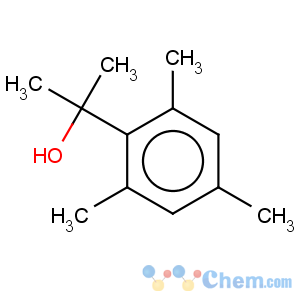 CAS No:59660-68-3 2-(2,4,6-trimethylphenyl)propan-2-ol