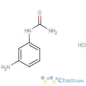 CAS No:59690-88-9 (3-aminophenyl)urea