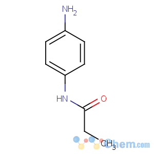 CAS No:59690-89-0 N-(4-aminophenyl)propanamide