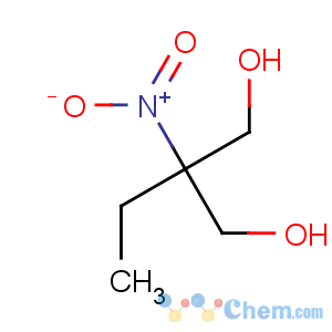 CAS No:597-09-1 2-ethyl-2-nitropropane-1,3-diol