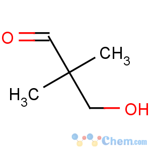 CAS No:597-31-9 3-hydroxy-2,2-dimethylpropanal