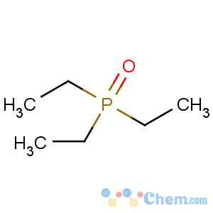 CAS No:597-50-2 1-diethylphosphorylethane