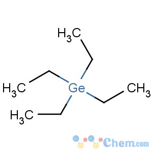 CAS No:597-63-7 tetraethylgermane