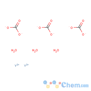 CAS No:5970-44-5 yttrium(3+)