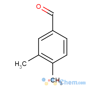 CAS No:5973-71-7 3,4-dimethylbenzaldehyde