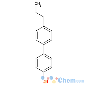 CAS No:59748-39-9 4-(4-propylphenyl)phenol