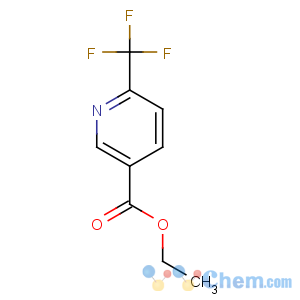 CAS No:597532-36-0 ethyl 6-(trifluoromethyl)pyridine-3-carboxylate