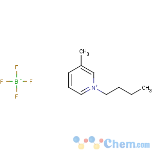 CAS No:597581-48-1 1-butyl-3-methylpyridin-1-ium