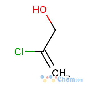 CAS No:5976-47-6 2-chloroprop-2-en-1-ol
