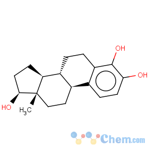 CAS No:5976-61-4 4-Hydroxyestradiol