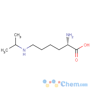 CAS No:5977-09-3 h-lys(isopropyl)-oh