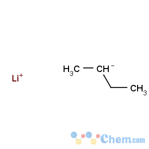 CAS No:598-30-1 lithium