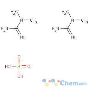 CAS No:598-65-2 1,1-dimethylguanidine