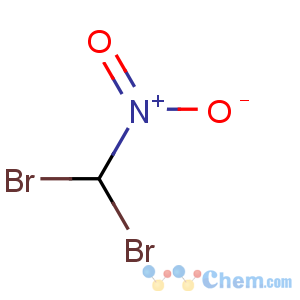 CAS No:598-91-4 dibromo(nitro)methane