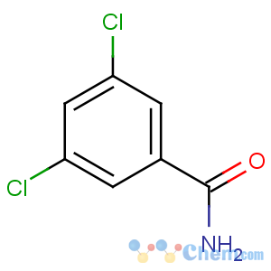 CAS No:5980-23-4 3,5-dichlorobenzamide