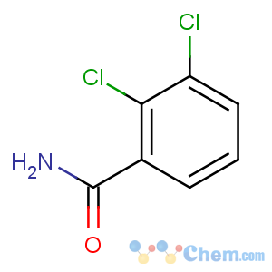 CAS No:5980-24-5 2,3-dichlorobenzamide