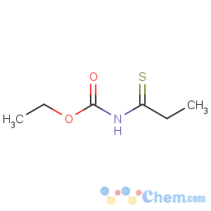 CAS No:59812-12-3 n-(ethoxycarbonyl)thiopropionamide