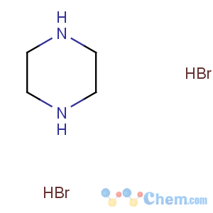 CAS No:59813-05-7 piperazine