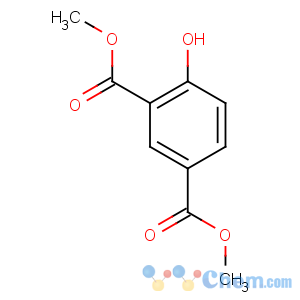 CAS No:5985-24-0 dimethyl 4-hydroxybenzene-1,3-dicarboxylate