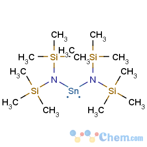 CAS No:59863-13-7 TIN II BIS(BIS(TRIMETHYLSILYL)AMIDE)