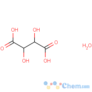 CAS No:5990-63-6 (2R,3S)-2,3-dihydroxybutanedioic acid