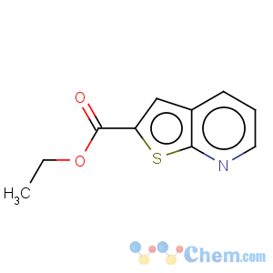 CAS No:59944-78-4 Ethyl thieno[2,3-b]pyridine-2-carboxylate