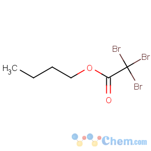 CAS No:59956-61-5 Acetic acid,2,2,2-tribromo-, butyl ester