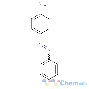 CAS No:60-09-3 4-phenyldiazenylaniline