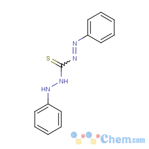 CAS No:60-10-6 1-anilino-3-phenyliminothiourea