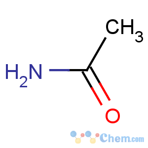 CAS No:60-35-5 acetamide