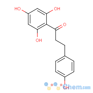 CAS No:60-82-2 3-(4-hydroxyphenyl)-1-(2,4,6-trihydroxyphenyl)propan-1-one