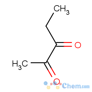 CAS No:600-14-6 pentane-2,3-dione