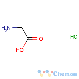 CAS No:6000-43-7 2-aminoacetic acid