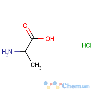 CAS No:6003-05-0 (2S)-2-aminopropanoic acid