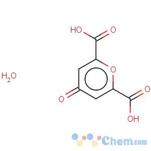 CAS No:6003-94-7 Chelidonic acid monohydrate