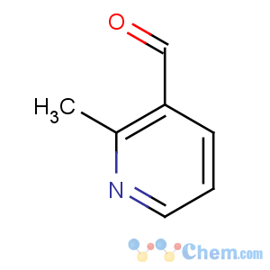CAS No:60032-57-7 2-methylpyridine-3-carbaldehyde